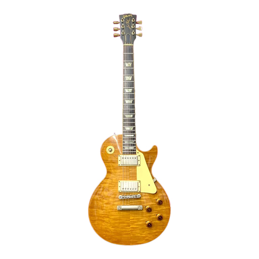 Gibson-Les-Paul-ギブソン-レスポール-レオズヴィンテージ
