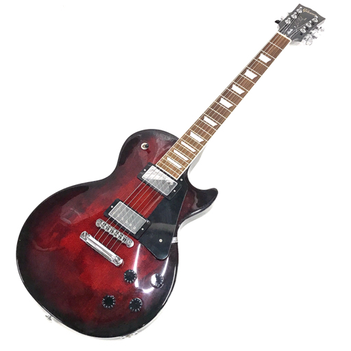 ギブソン エレキギター レスポール スタジオ